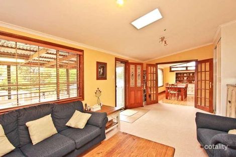 Property photo of 4 Lynette Place Kotara NSW 2289