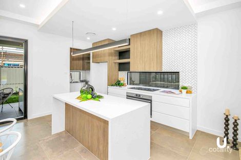 Property photo of 30A Dolphin Street Schofields NSW 2762