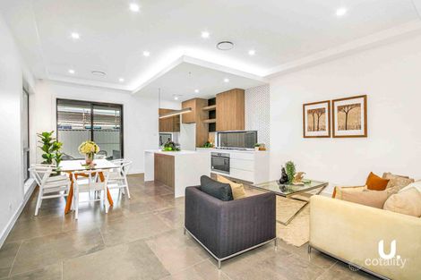 Property photo of 30A Dolphin Street Schofields NSW 2762