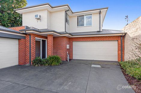 Property photo of 5A Haig Street Ringwood VIC 3134