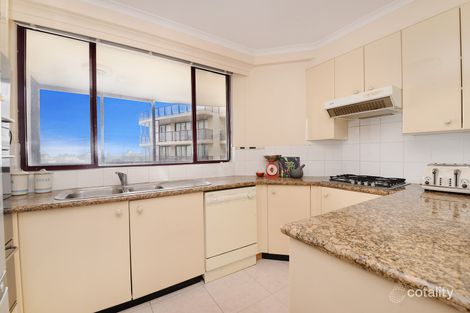 Property photo of 68/2A Hollywood Avenue Bondi Junction NSW 2022