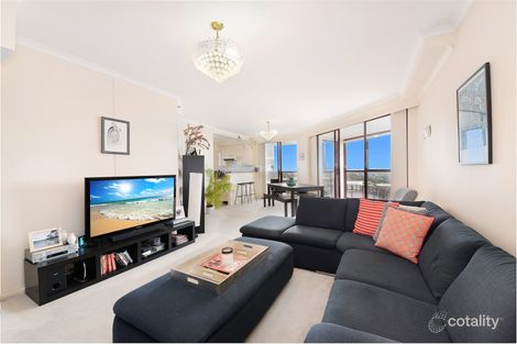 Property photo of 68/2A Hollywood Avenue Bondi Junction NSW 2022