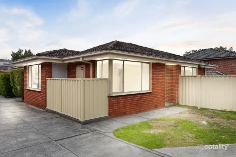 Property photo of 1/31 Springs Road Clayton South VIC 3169