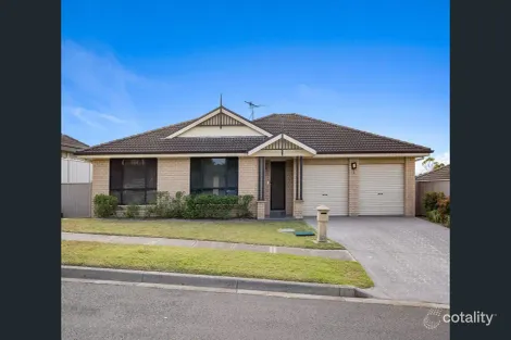 2 St Andrews Way, Fletcher, NSW 2287