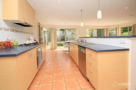 Property photo of 17 Wallingford Place Rowville VIC 3178