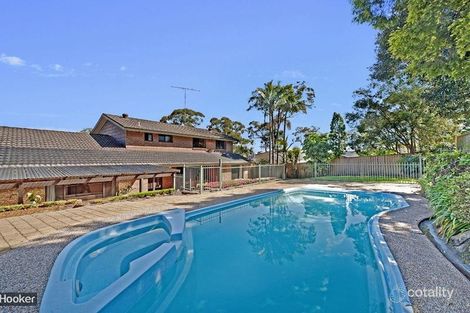 Property photo of 30 Doherty Avenue Glenhaven NSW 2156
