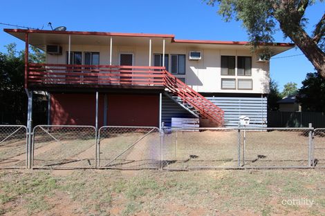 Property photo of 8 Margaret Street Charleville QLD 4470