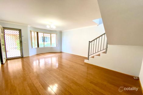 Property photo of 15/83 Little Road Yagoona NSW 2199
