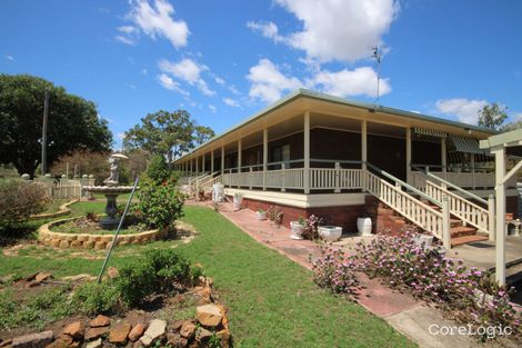 Property photo of 26 Cody Street Bell QLD 4408