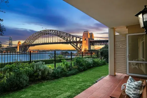 1/73 Kirribilli Ave, Kirribilli, NSW 2061