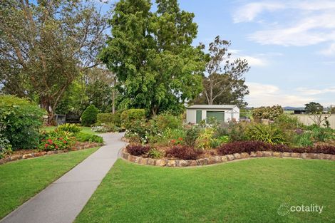 Property photo of 47 Dalveen Road Bolwarra Heights NSW 2320