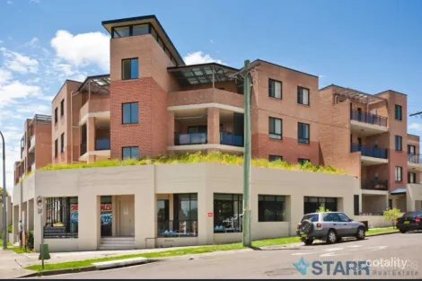 16/39 Earl St, Merrylands, NSW 2160