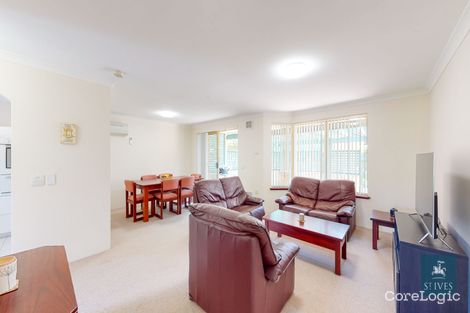 Property photo of 37/177 Dampier Avenue Kallaroo WA 6025