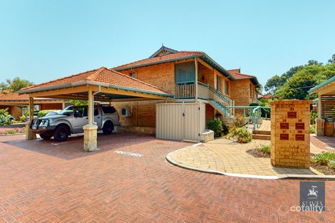 Property photo of 37/177 Dampier Avenue Kallaroo WA 6025