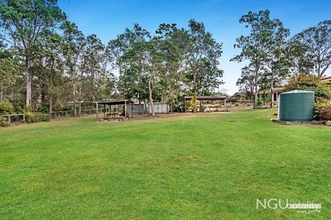 Property photo of 464 Junction Road Karalee QLD 4306