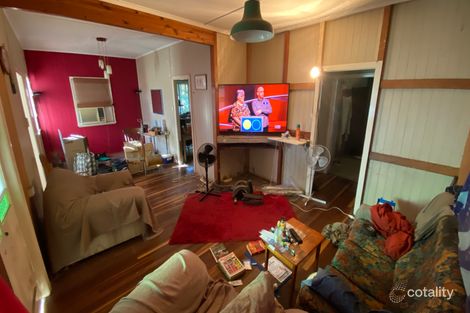 Property photo of 14 Coomber Street Svensson Heights QLD 4670