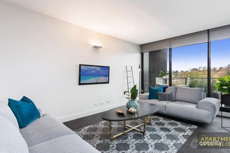Property photo of 511/862 Glenferrie Road Hawthorn VIC 3122