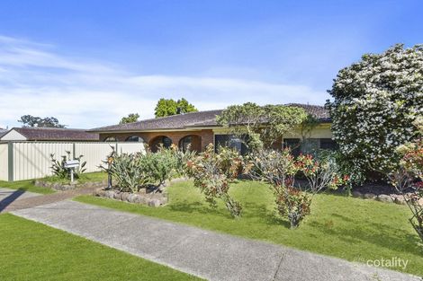 Property photo of 1A Eurimbla Street Thornton NSW 2322