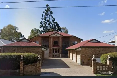 Property photo of 5/45 Dutton Street Hawthorne QLD 4171