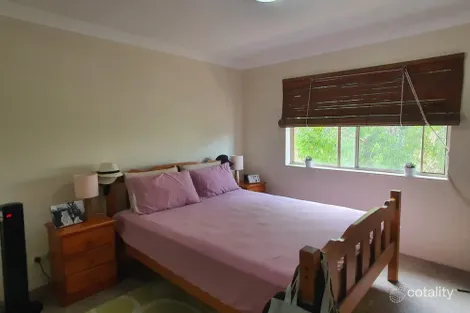 Property photo of 5/45 Dutton Street Hawthorne QLD 4171