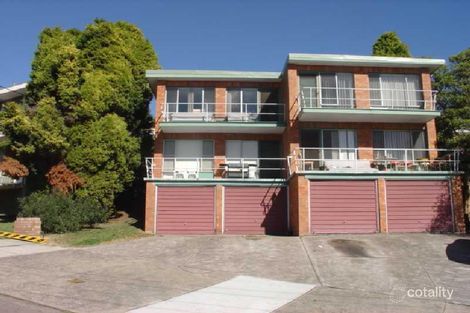 4/2 Hillview Cres, The Hill, NSW 2300