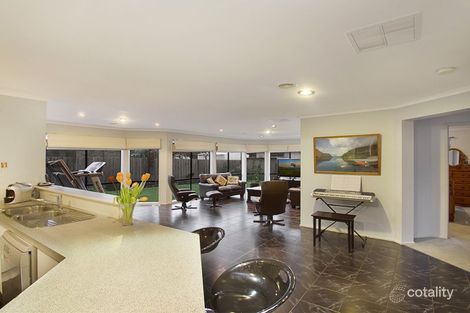 Property photo of 24 McCubbin Way Berwick VIC 3806
