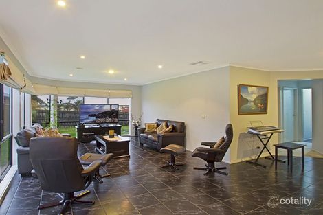 Property photo of 24 McCubbin Way Berwick VIC 3806