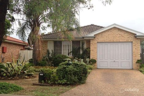 14 Stockade Pl, Woodcroft, NSW 2767