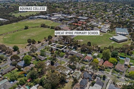 Property photo of 55 Great Ryrie Street Heathmont VIC 3135