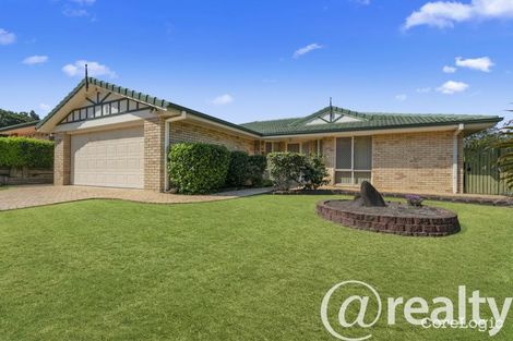 Property photo of 18 Hayward Avenue Cashmere QLD 4500