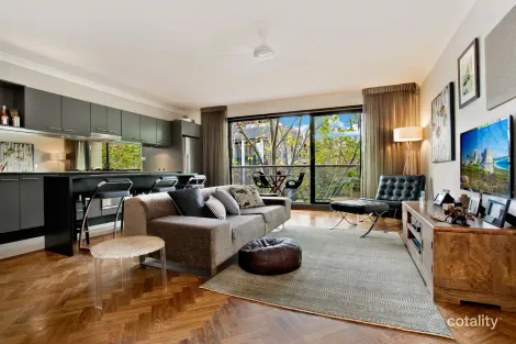 25/91-93 Macleay St, Potts Point, NSW 2011