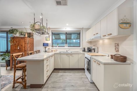 Property photo of 2A Martine Avenue Camden South NSW 2570