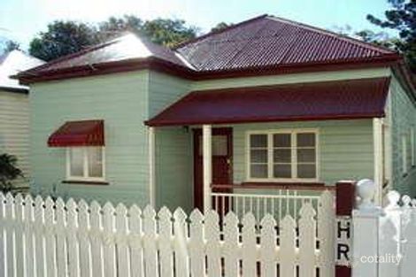 Property photo of 31 Wedd Street Spring Hill QLD 4000