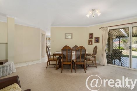 Property photo of 18 Hayward Avenue Cashmere QLD 4500