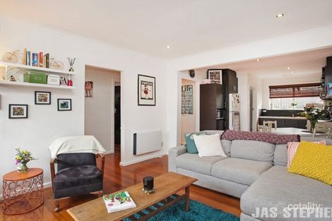 Property photo of 3/9 Buxton Street West Footscray VIC 3012