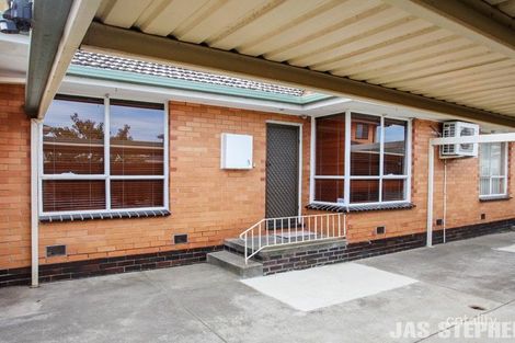 Property photo of 3/9 Buxton Street West Footscray VIC 3012