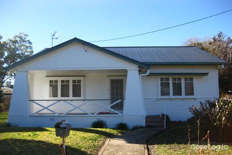 Property photo of 9 Cowper Street Coonabarabran NSW 2357