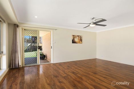 Property photo of 8 Wakefield Close Raworth NSW 2321
