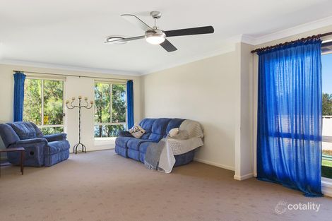 Property photo of 8 Wakefield Close Raworth NSW 2321