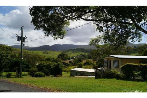 Lot 118 Goffages Rd, Mount Chalmers, QLD 4702