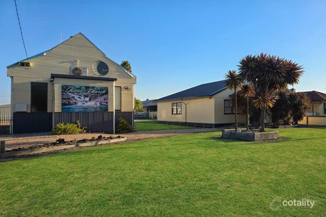 52-54 Wilson St, Orbost, VIC 3888