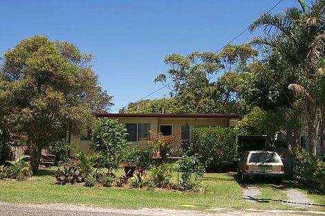3 David Campbell St, North Haven, NSW 2443