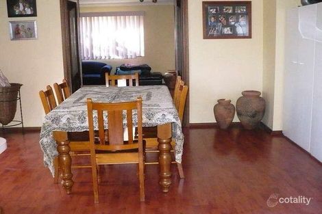 Property photo of 8 Aseki Avenue Glenfield NSW 2167
