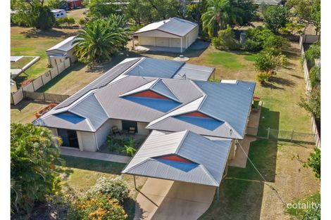10 Stewart St, Withcott, QLD 4352