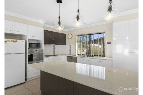 Property photo of 10 Stewart Street Withcott QLD 4352