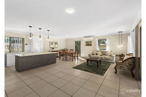 Property photo of 10 Stewart Street Withcott QLD 4352