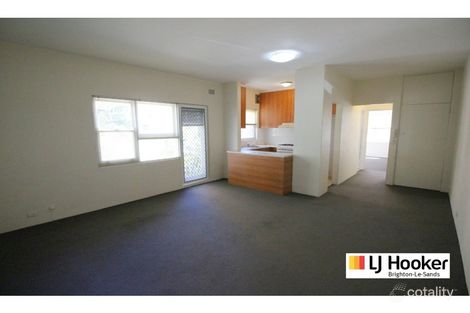 Property photo of 21/14-18 The Boulevarde Brighton-Le-Sands NSW 2216