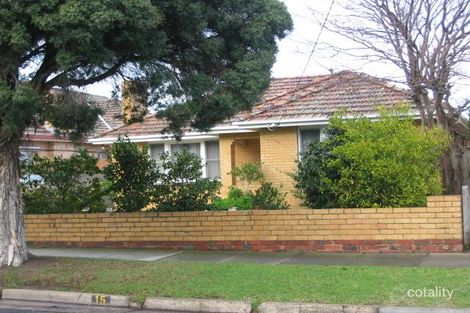 15 Jenkins St, Caulfield South, VIC 3162