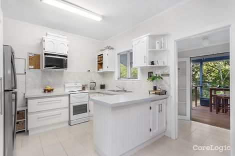 Property photo of 100 Market Street Indooroopilly QLD 4068