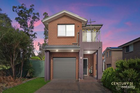 Property photo of 1/44 Methven Street Mount Druitt NSW 2770